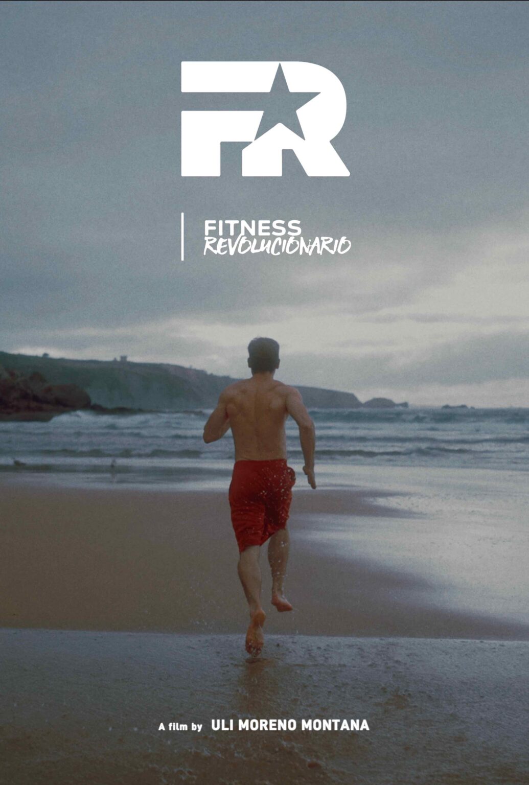 Video marca personal para cliente Fitness Revolucionario