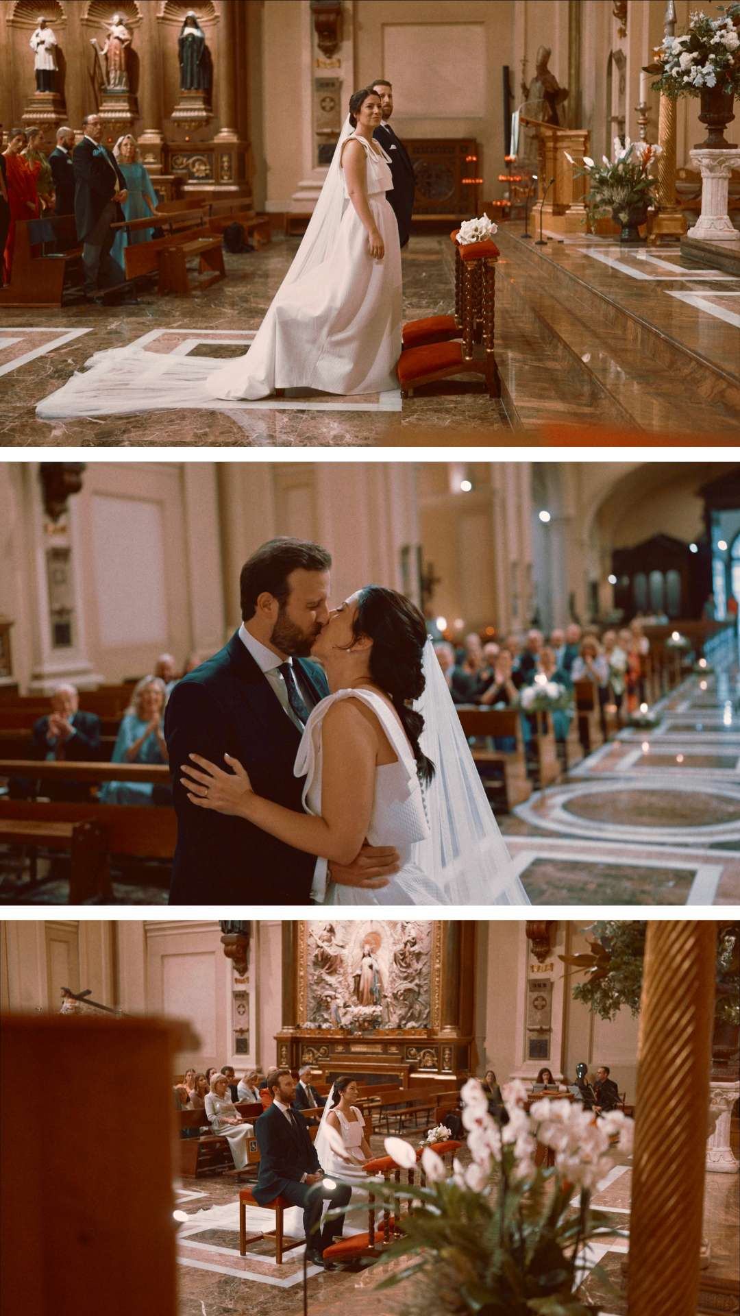 Foto reportaje boda Zaragoza
