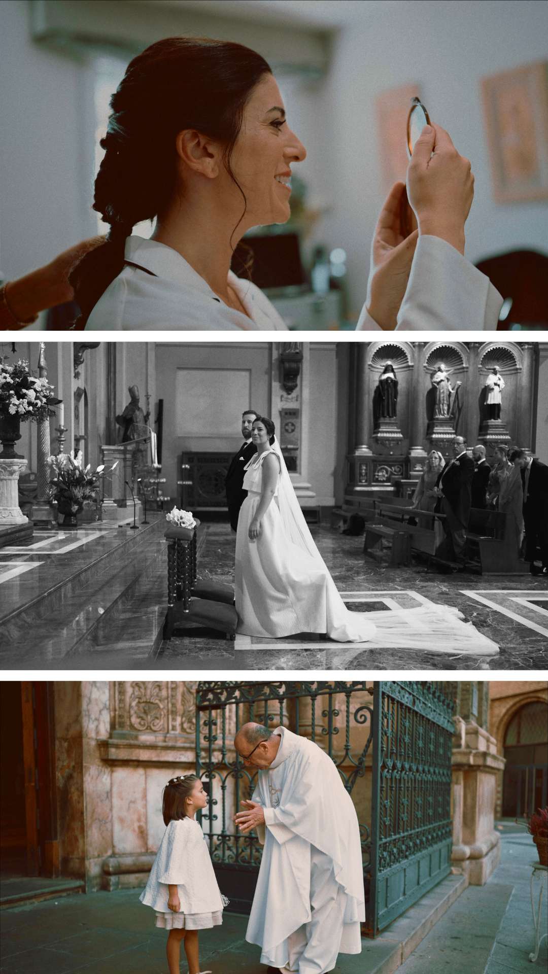 Foto reportaje boda Zaragoza