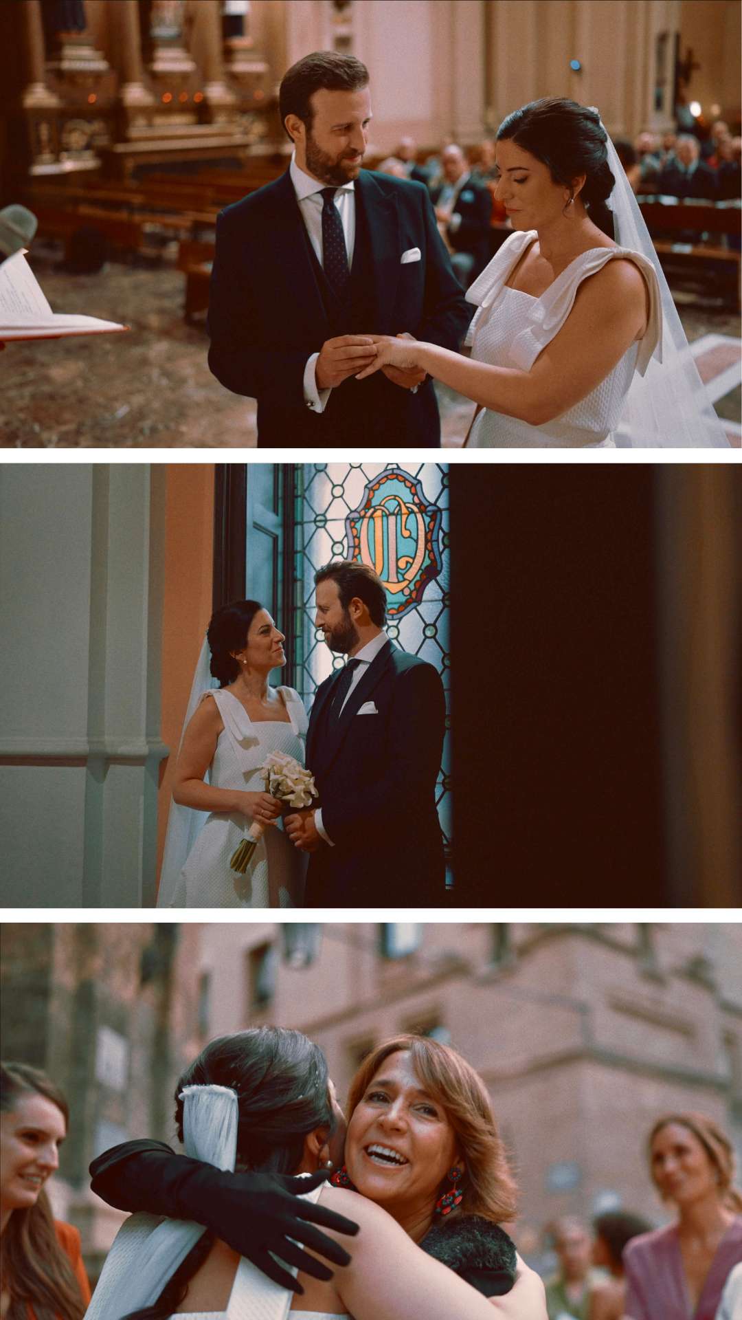 Foto reportaje boda Zaragoza
