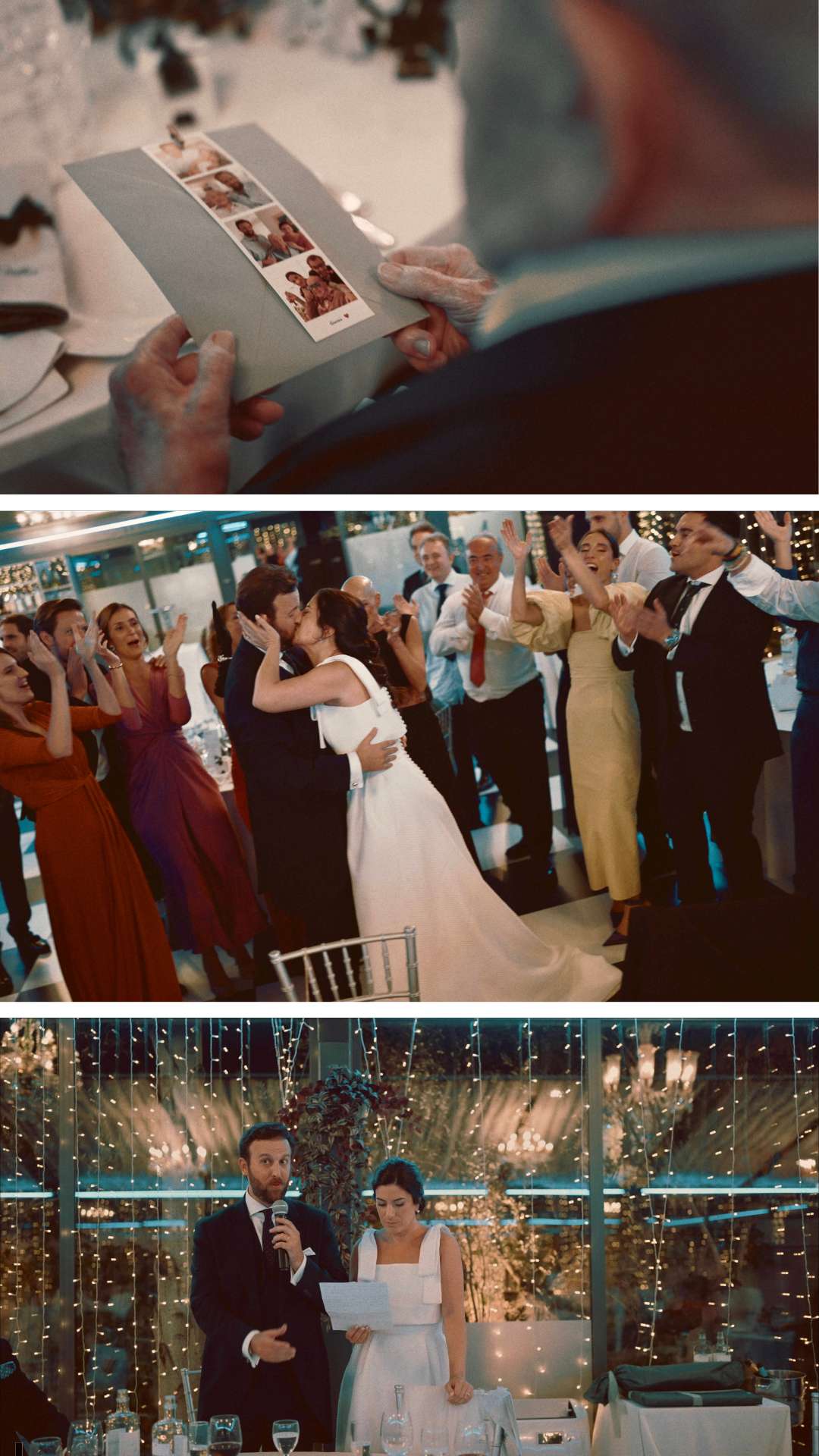 Foto reportaje boda Zaragoza