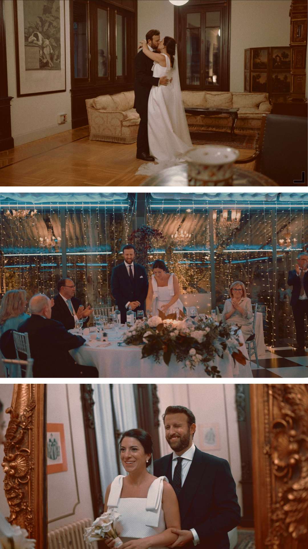 Foto reportaje boda Zaragoza