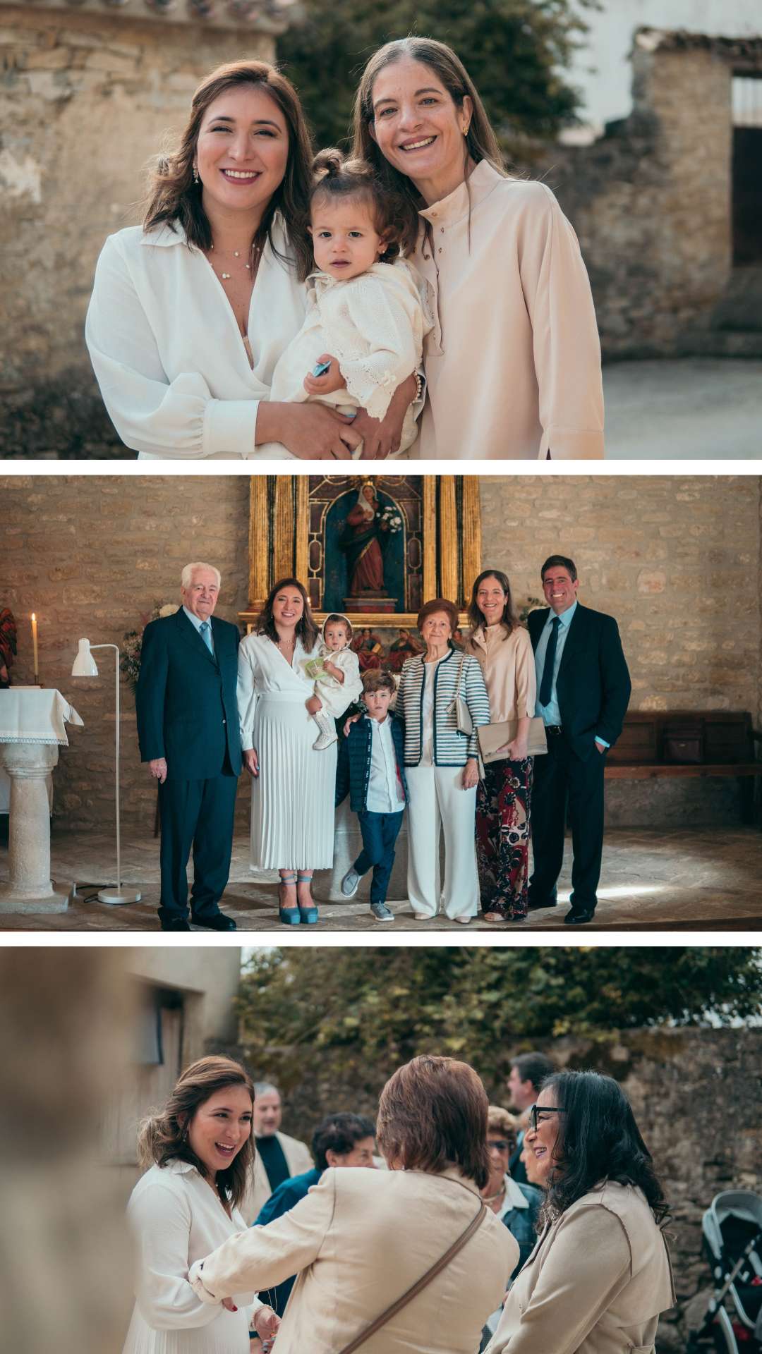 Foto reportaje boda Zaragoza