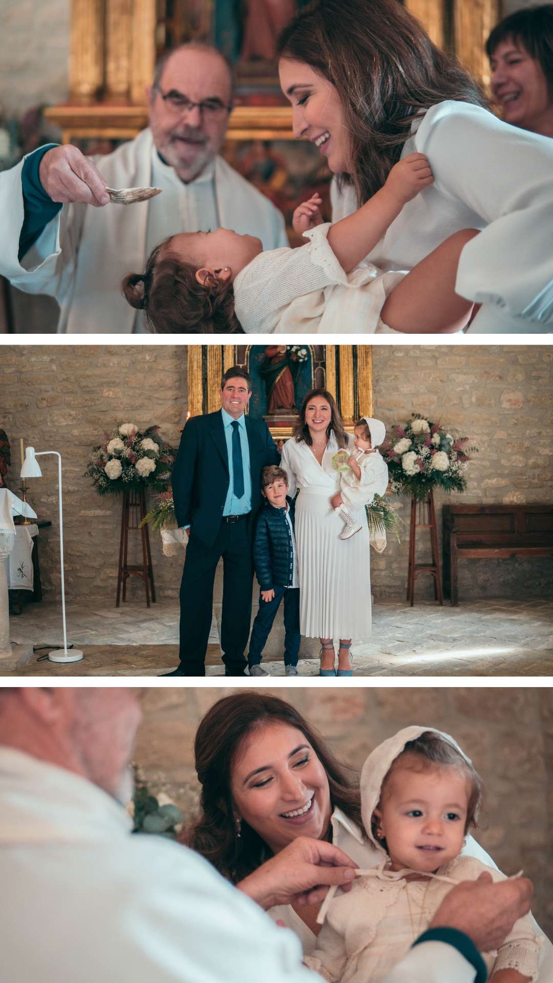 Foto reportaje boda Zaragoza