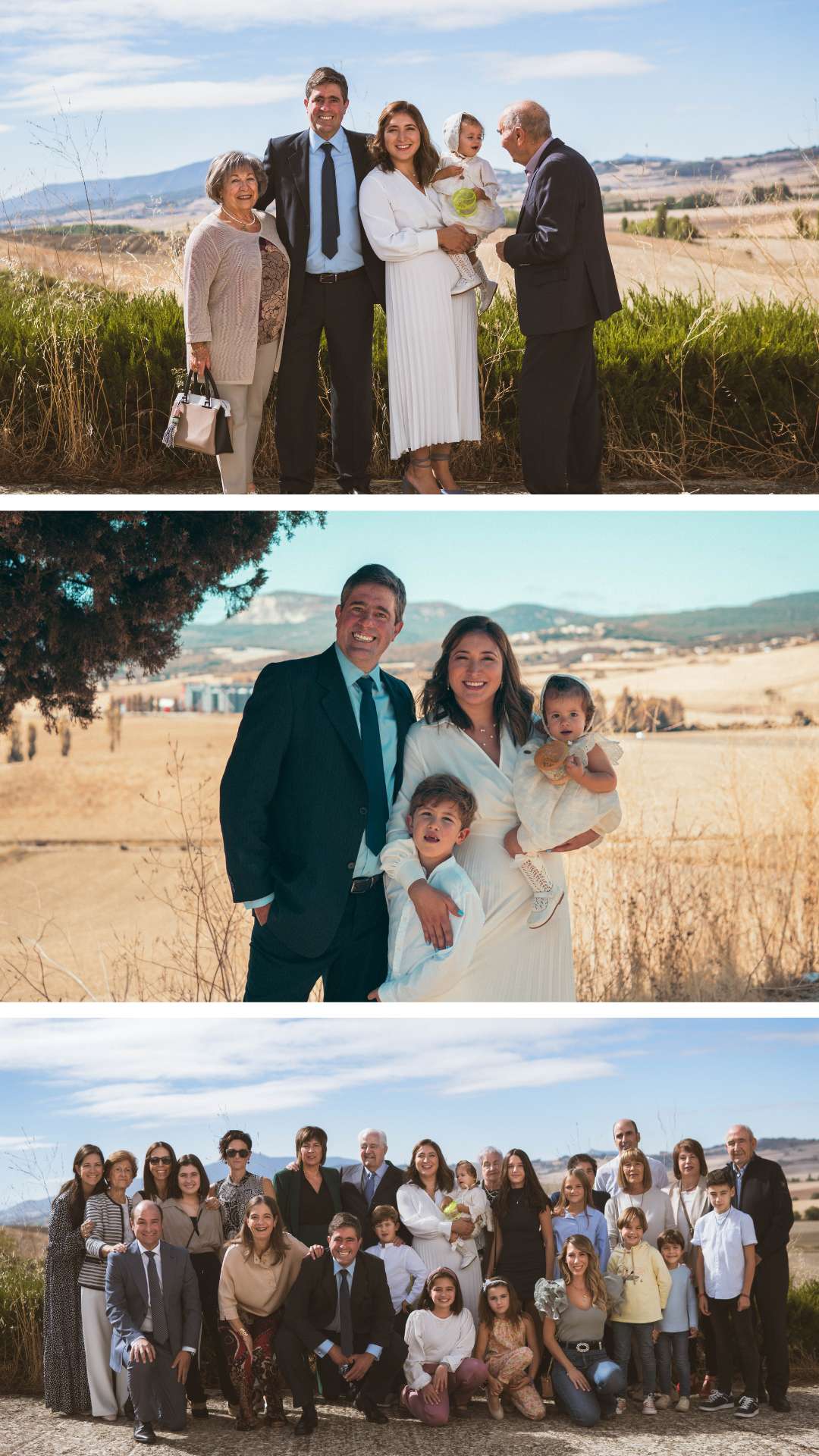 Foto reportaje boda Zaragoza