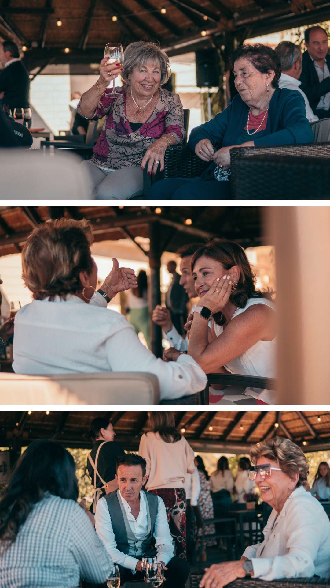 Foto reportaje boda Zaragoza