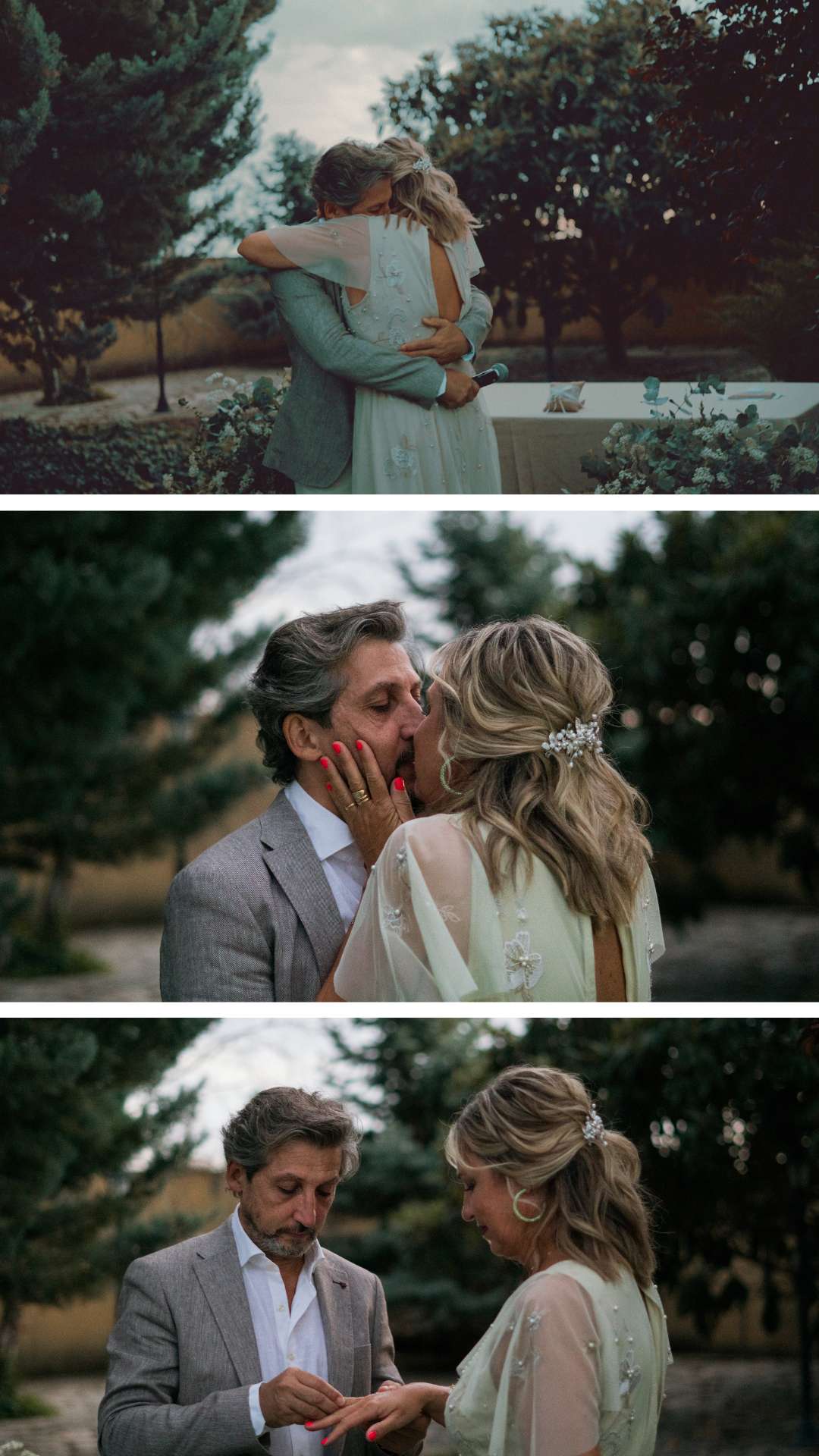 Foto reportaje boda Zaragoza