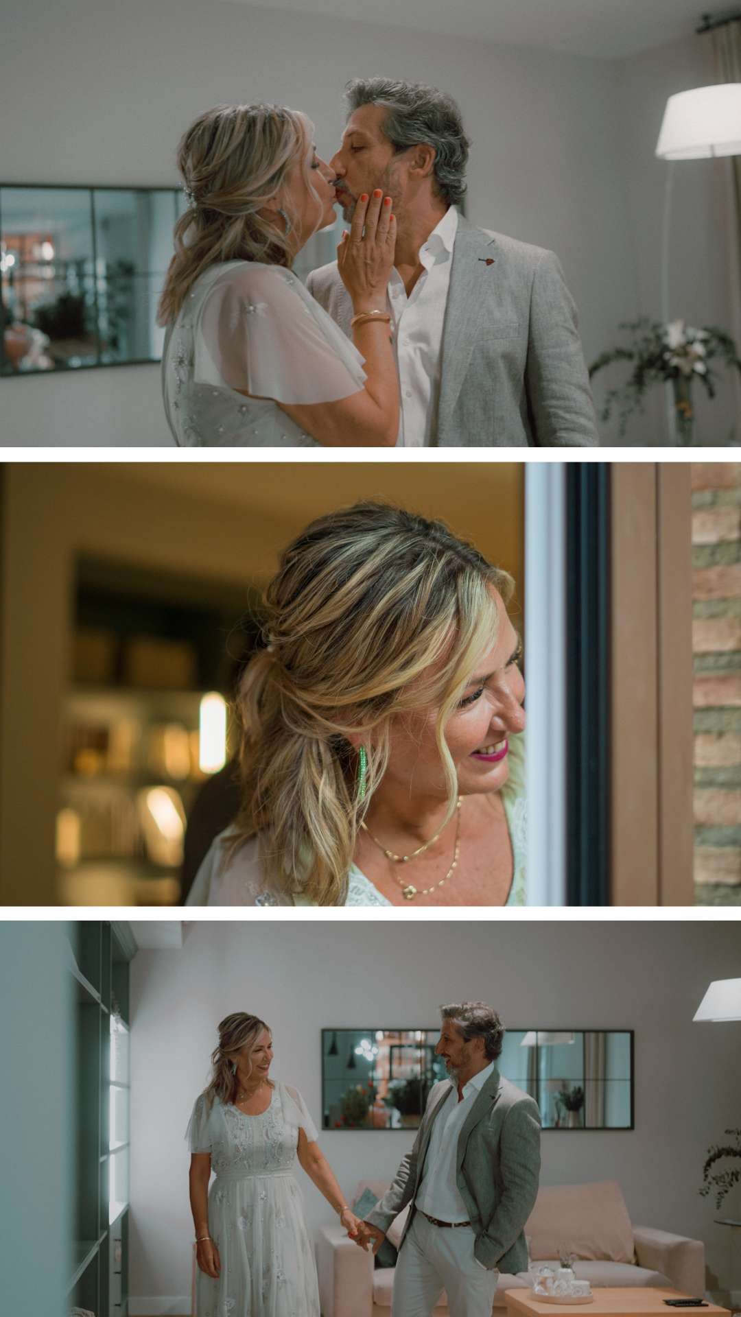 Foto reportaje boda Zaragoza