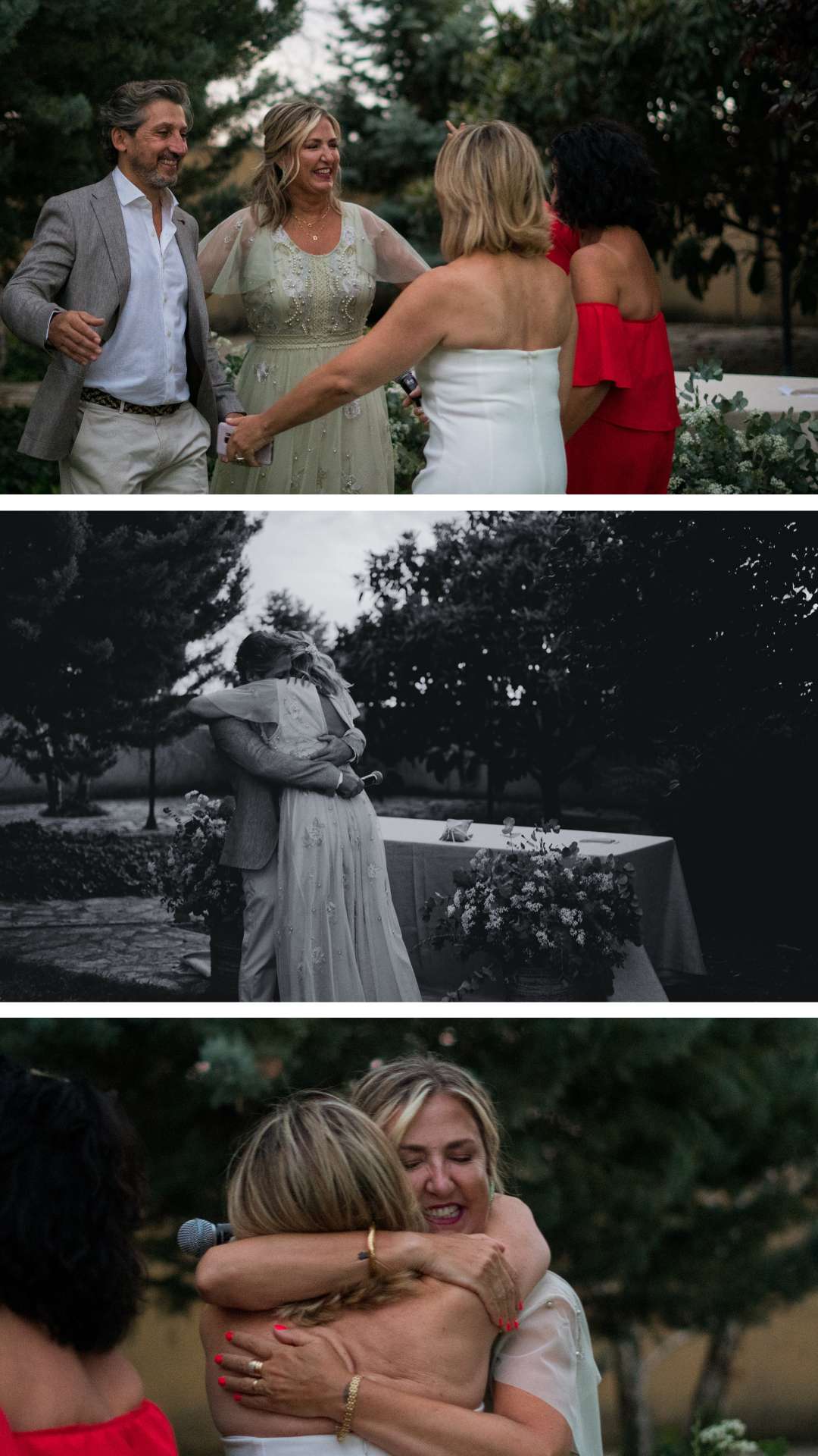 Foto reportaje boda Zaragoza