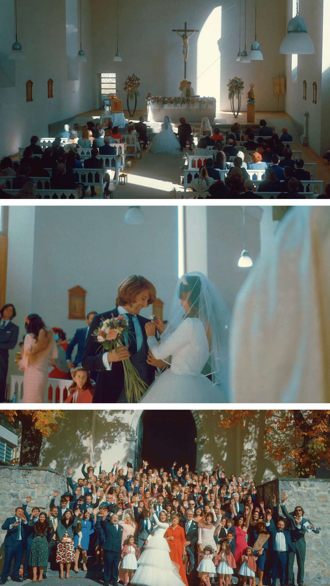 Foto reportaje boda Zaragoza